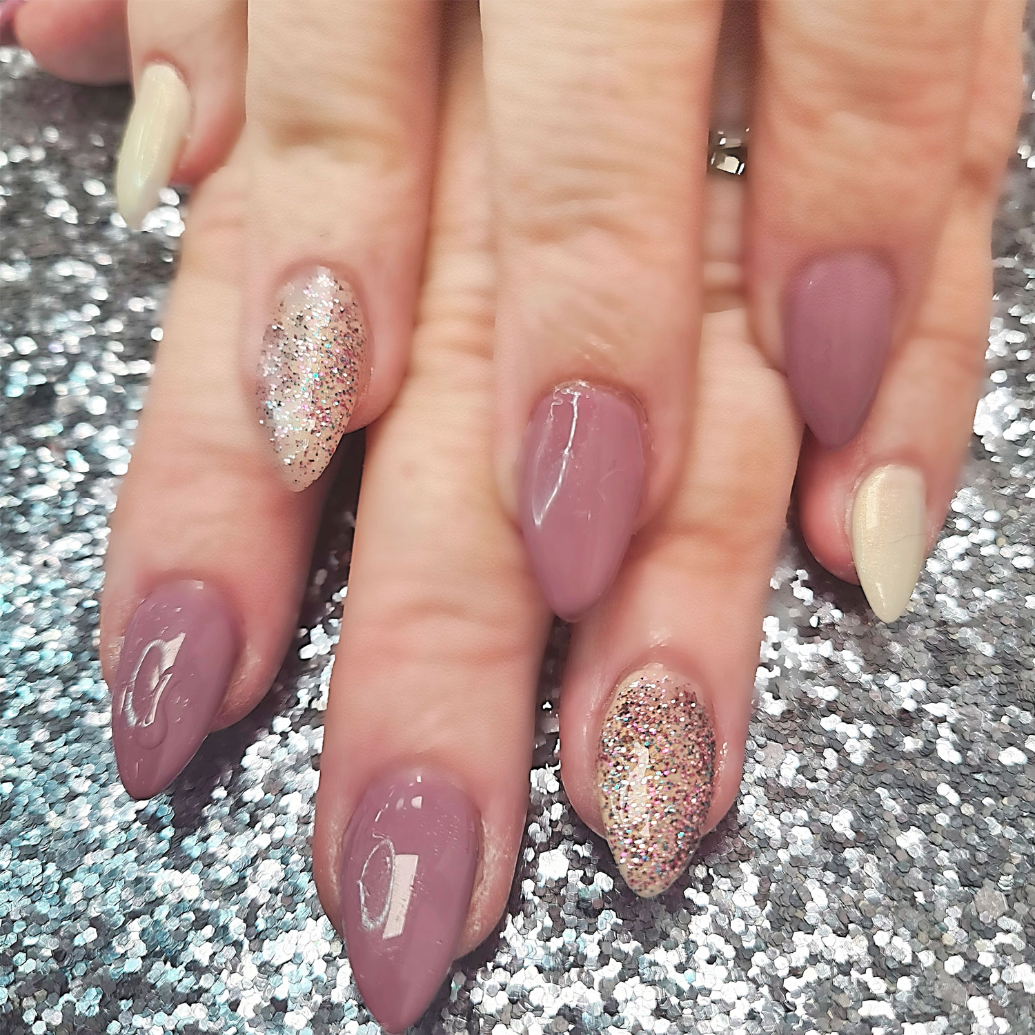Nails in Newcastle